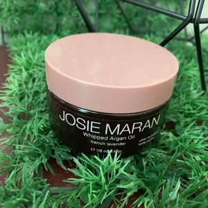 Josie Maran Whipped Argan Oil